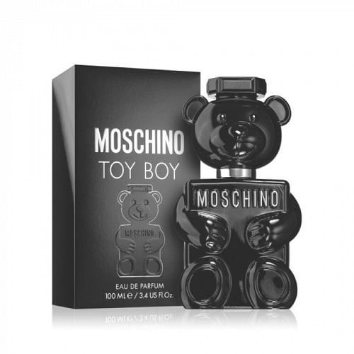 Moschino Toy Boy EDP (100ml) | Perfume Club